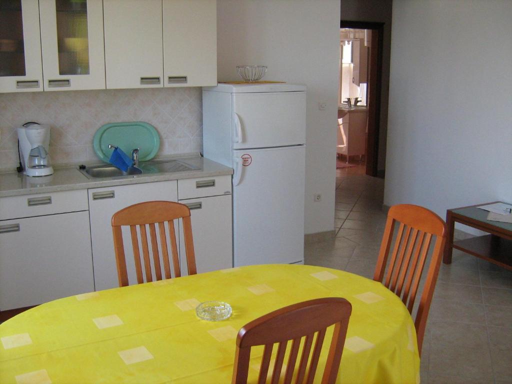 Apartments Bogovic Malinska Rum bild
