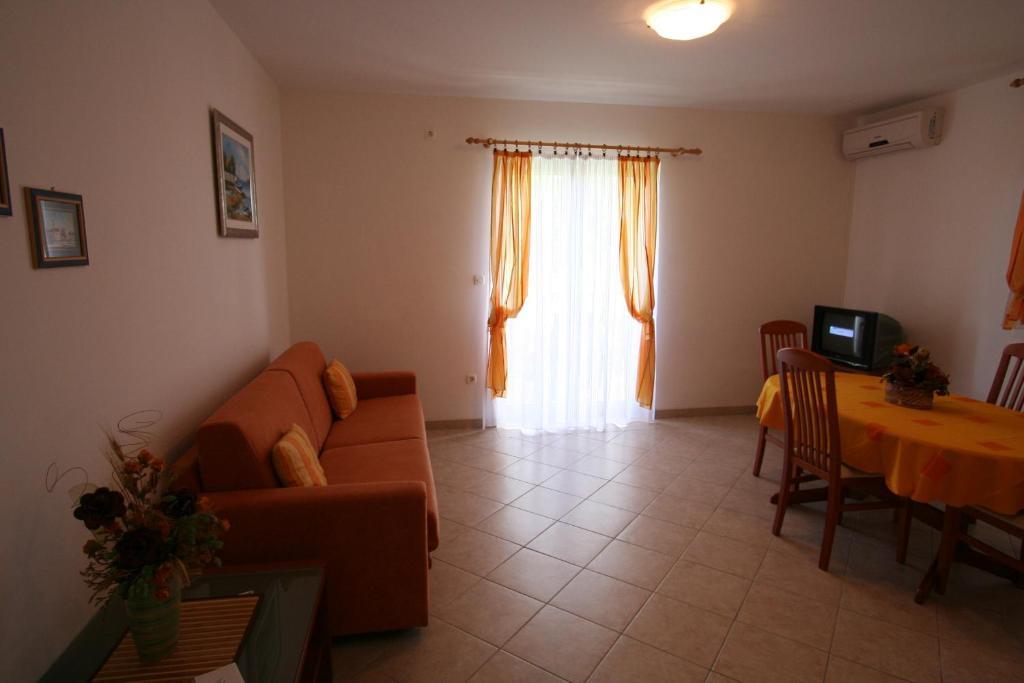 Apartments Bogovic Malinska Rum bild