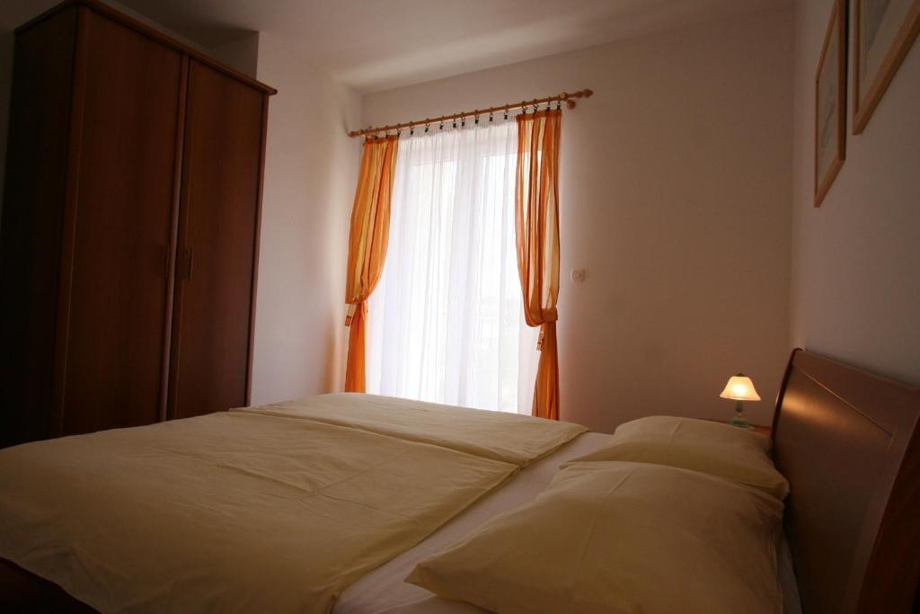 Apartments Bogovic Malinska Rum bild